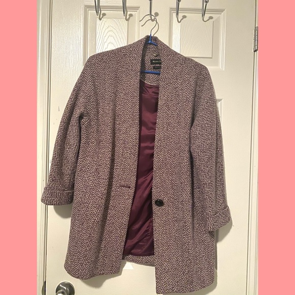 Massimo Dutti Coat - Picture 1 of 1